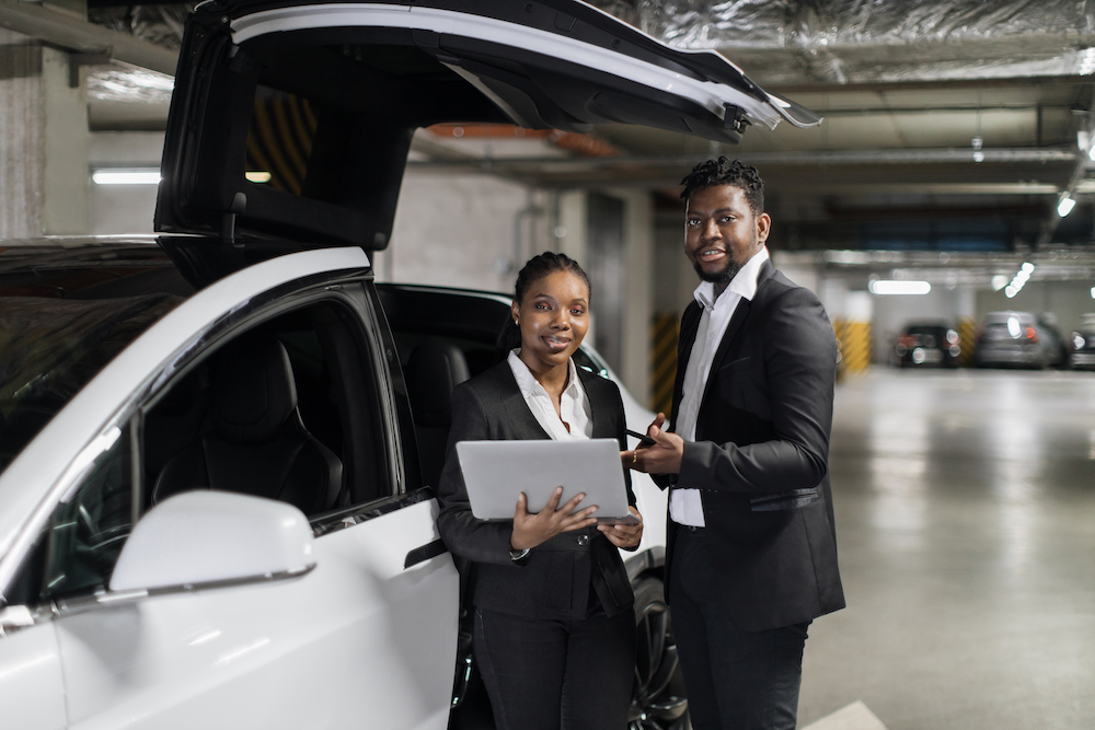 Short & Long Extended Warranties