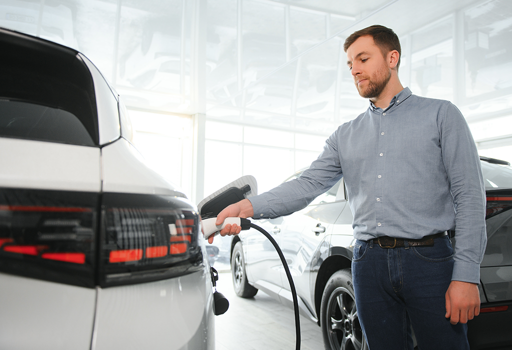 What is included in an extended auto warranty