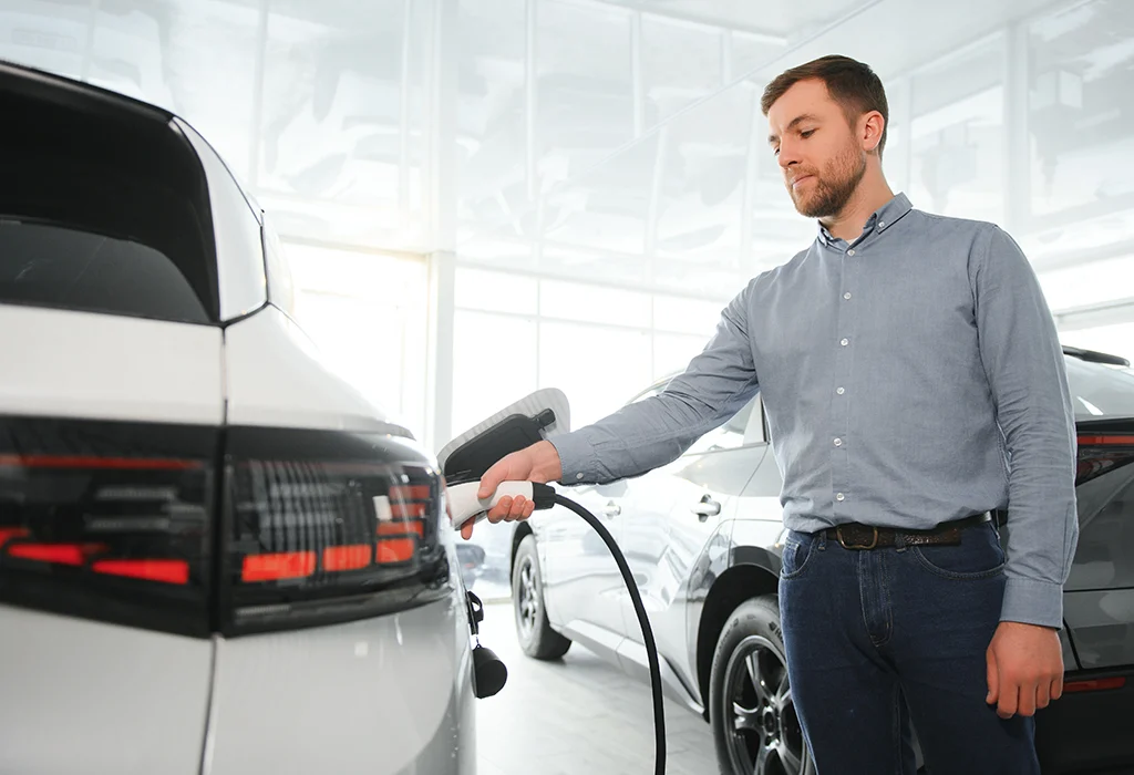 What is included in an extended auto warranty