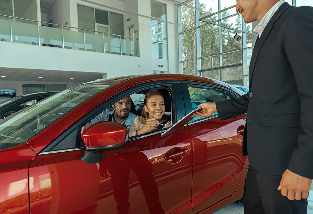 Auto Warranty Provider Company