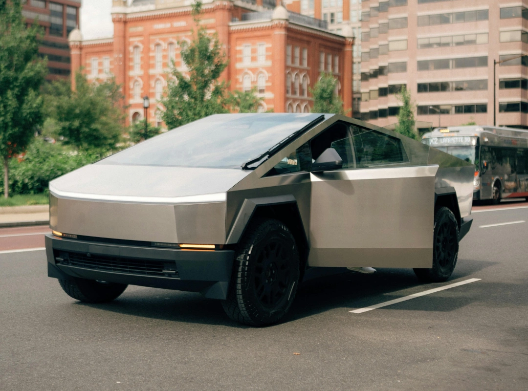Tesla extended warranty plans