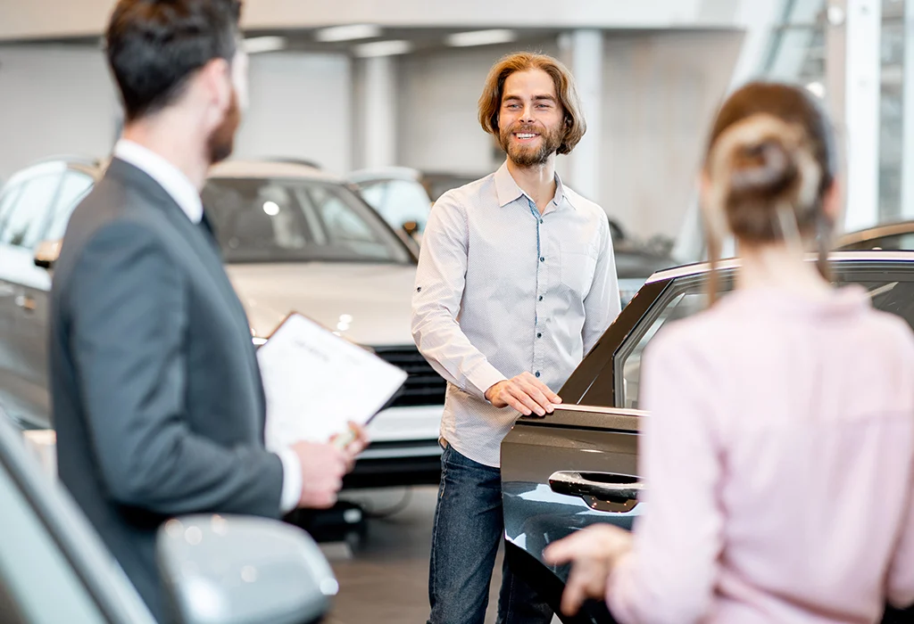 How To Negotiate The Best Price For An Extended Warranty