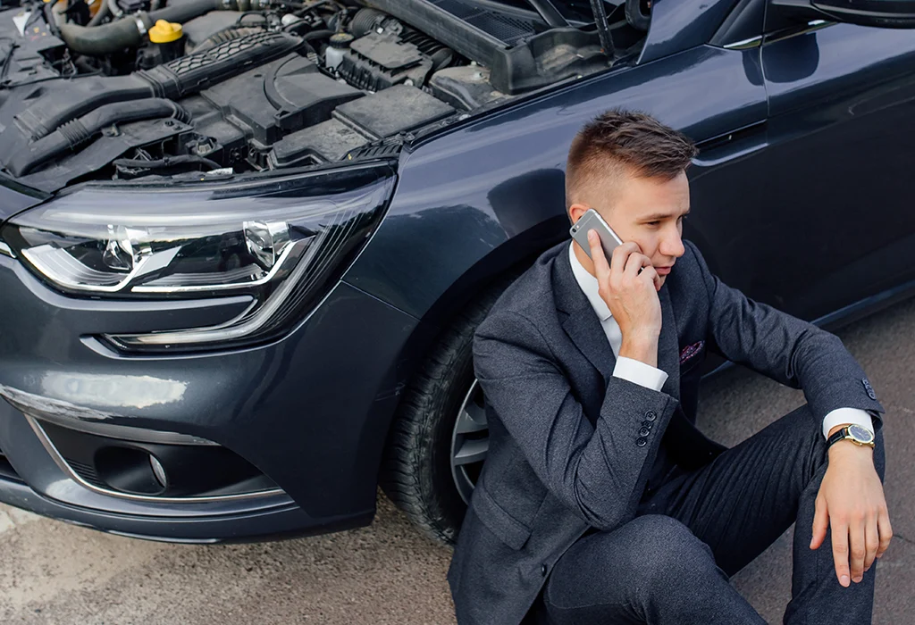 Car Towing Warranty Consumer Warranty Choice