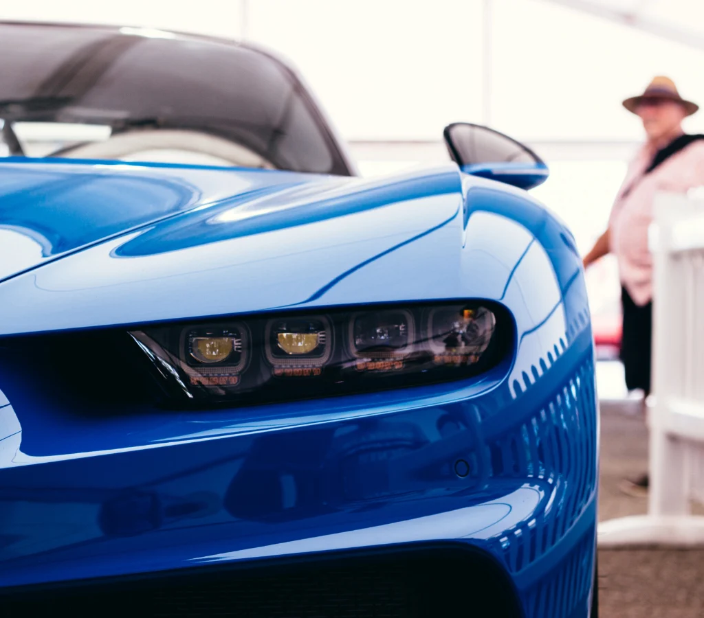 The Highest Rated Extended Car Warranties Company