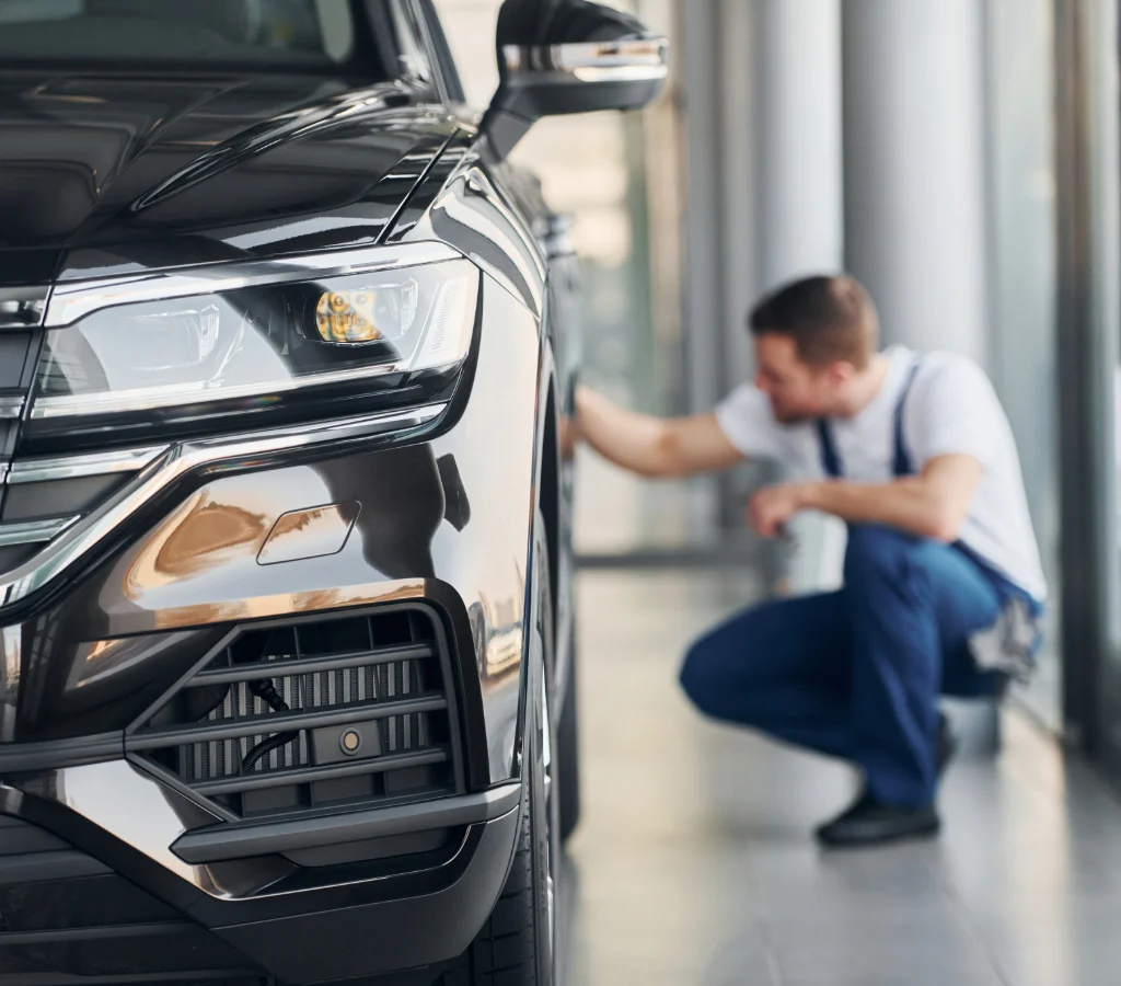 What Luxury Car Has The Best Warranty?