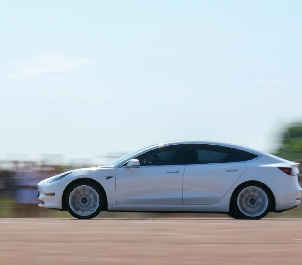 Does The Tesla Extended Warranty Cover Brakes?