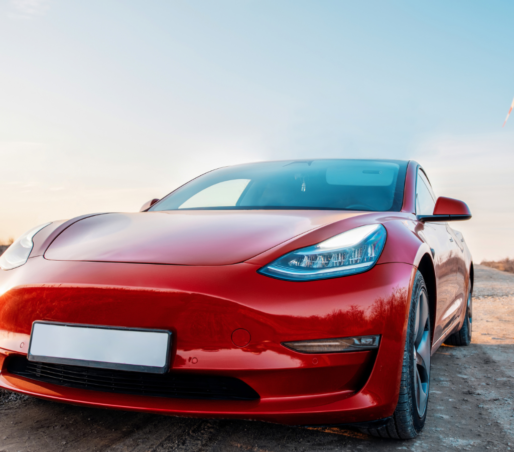 What Repairs Are Covered By A Tesla Extended Warranty?