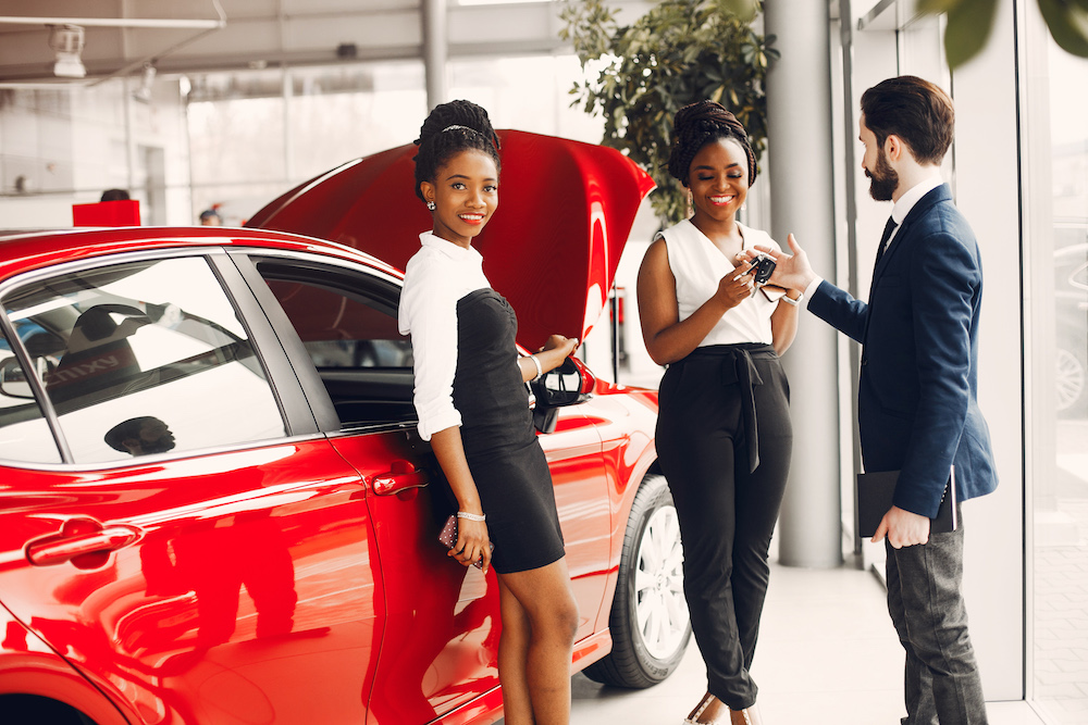 Car Warranties