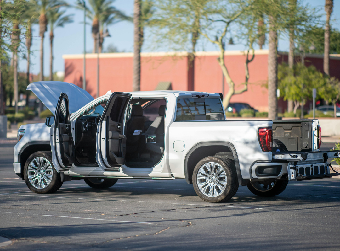 Extended Auto Warranty Terms And Deductibles
