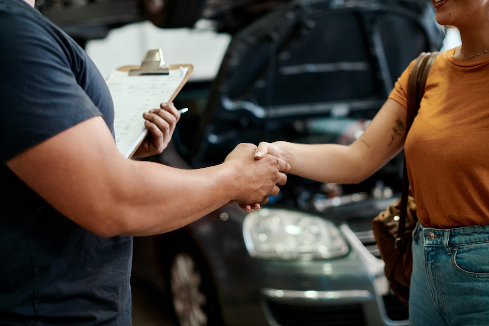 Extended Auto Warranties