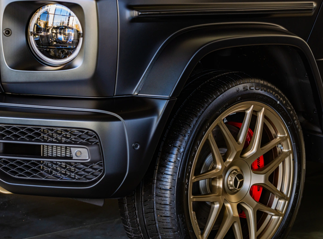 Post-Accident Vehicle For Warranty Eligibility