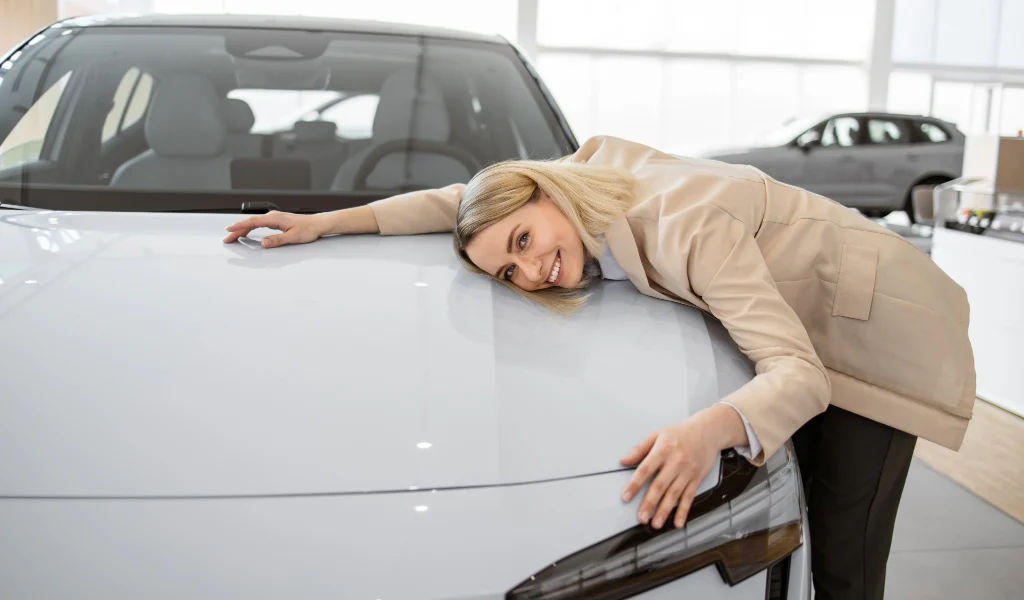 What is the Difference Between Luxury & Exotic Cars