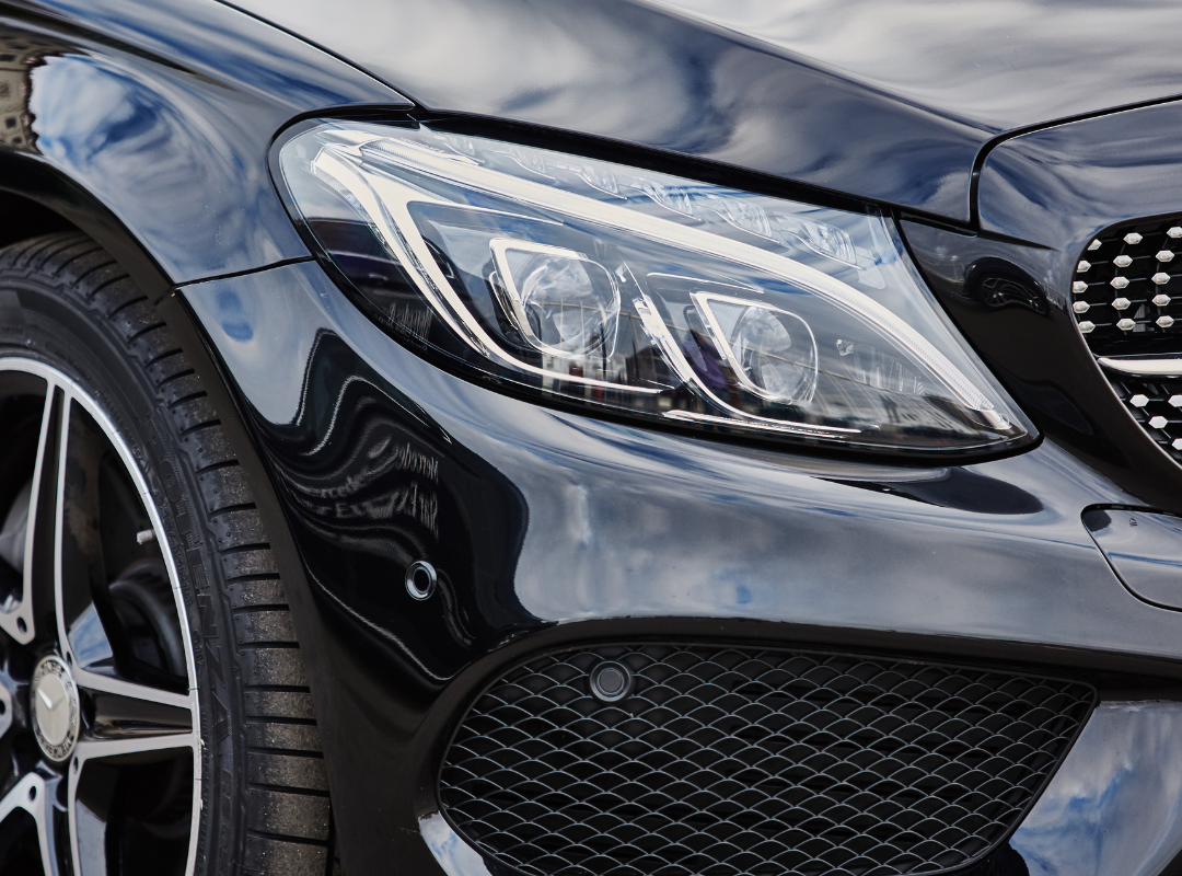 Extended Warranty Options For Luxury Model