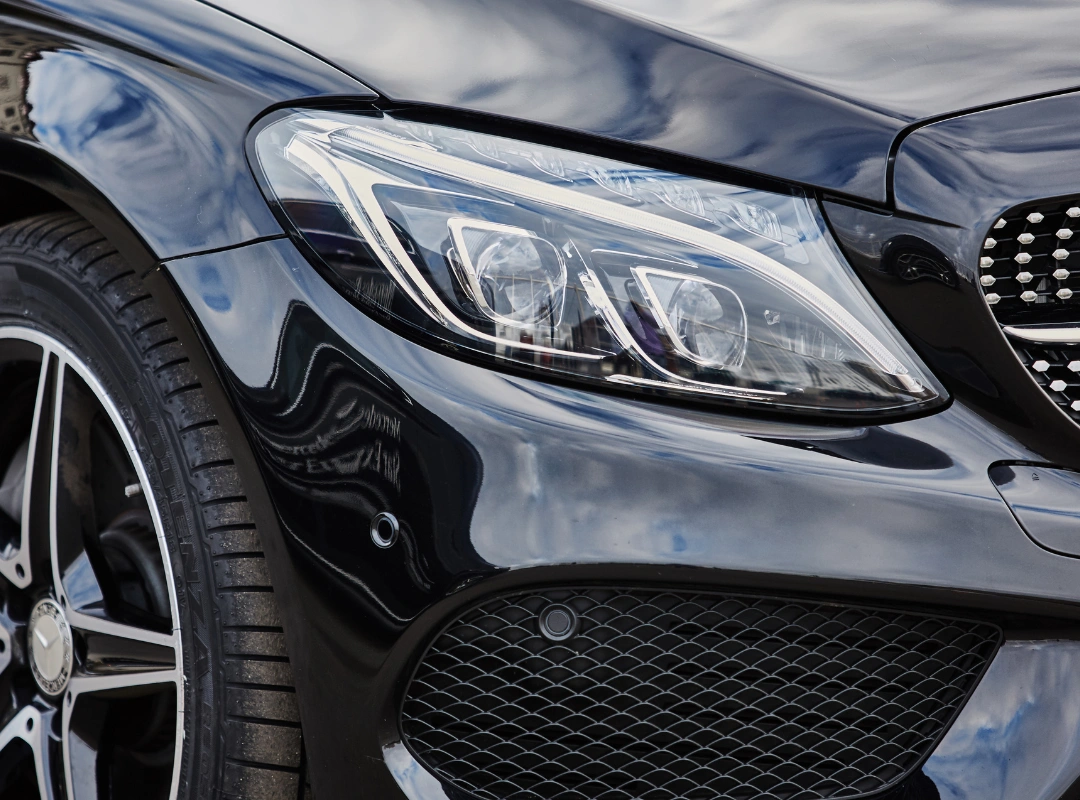 Extended Warranty Options For Luxury Model