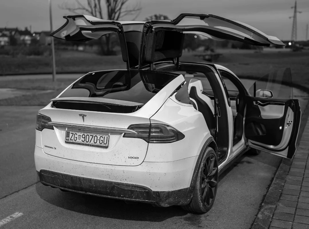 Luxury Car Warranty Inspection For High-End Repairs