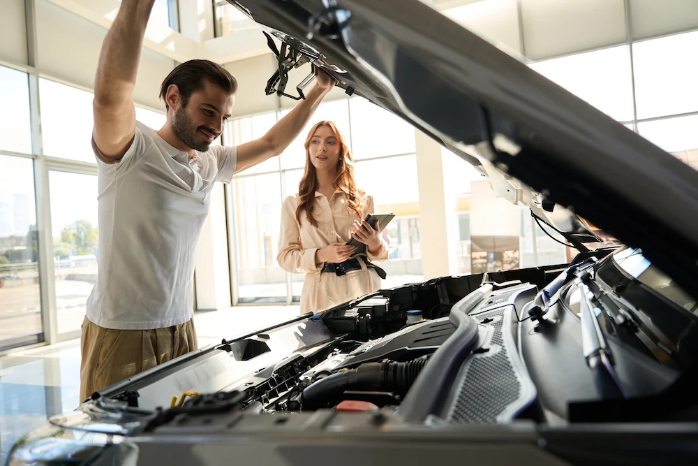 Maintenance for your Car