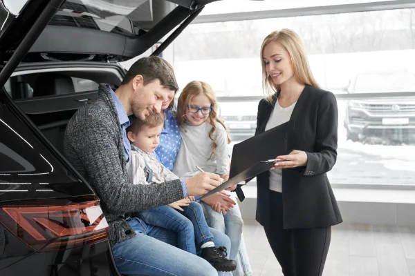 Is It Good To Extend Car Warranty By Consumer Choice Warranty