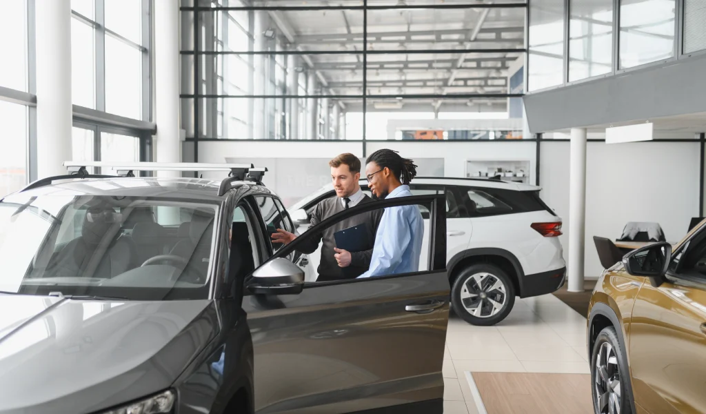 tire warranty from dealership