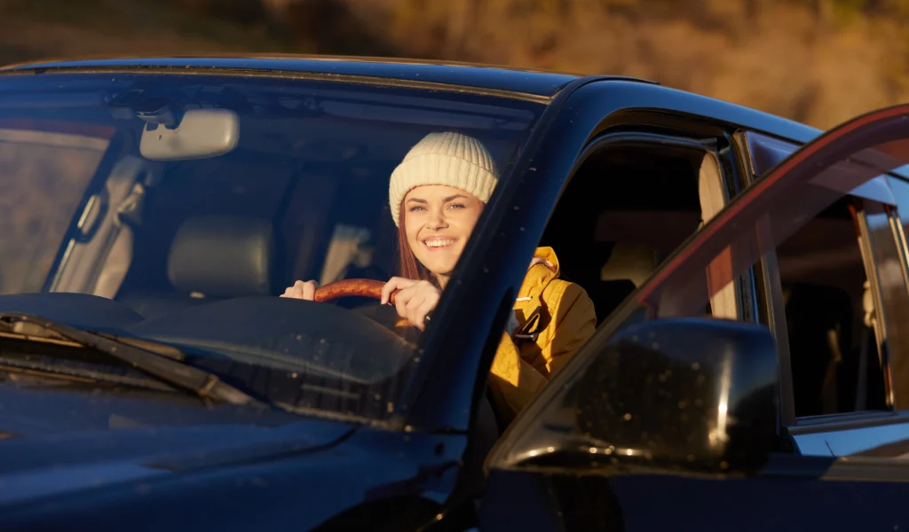 Change brake fluid with Consumer Choice Warranty