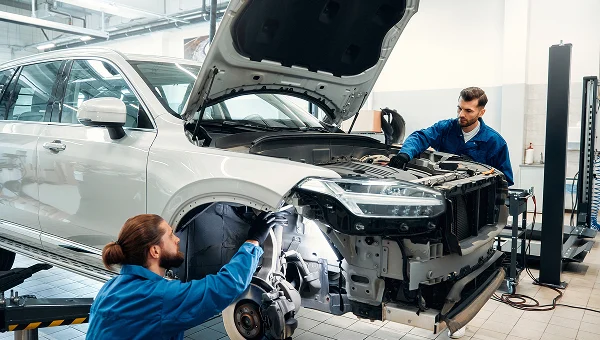 Does Powertrain Warranty Cover Electrical