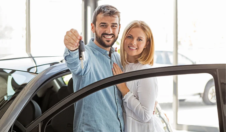 Why Buying a Car Warranty Online Is a Smart Choice