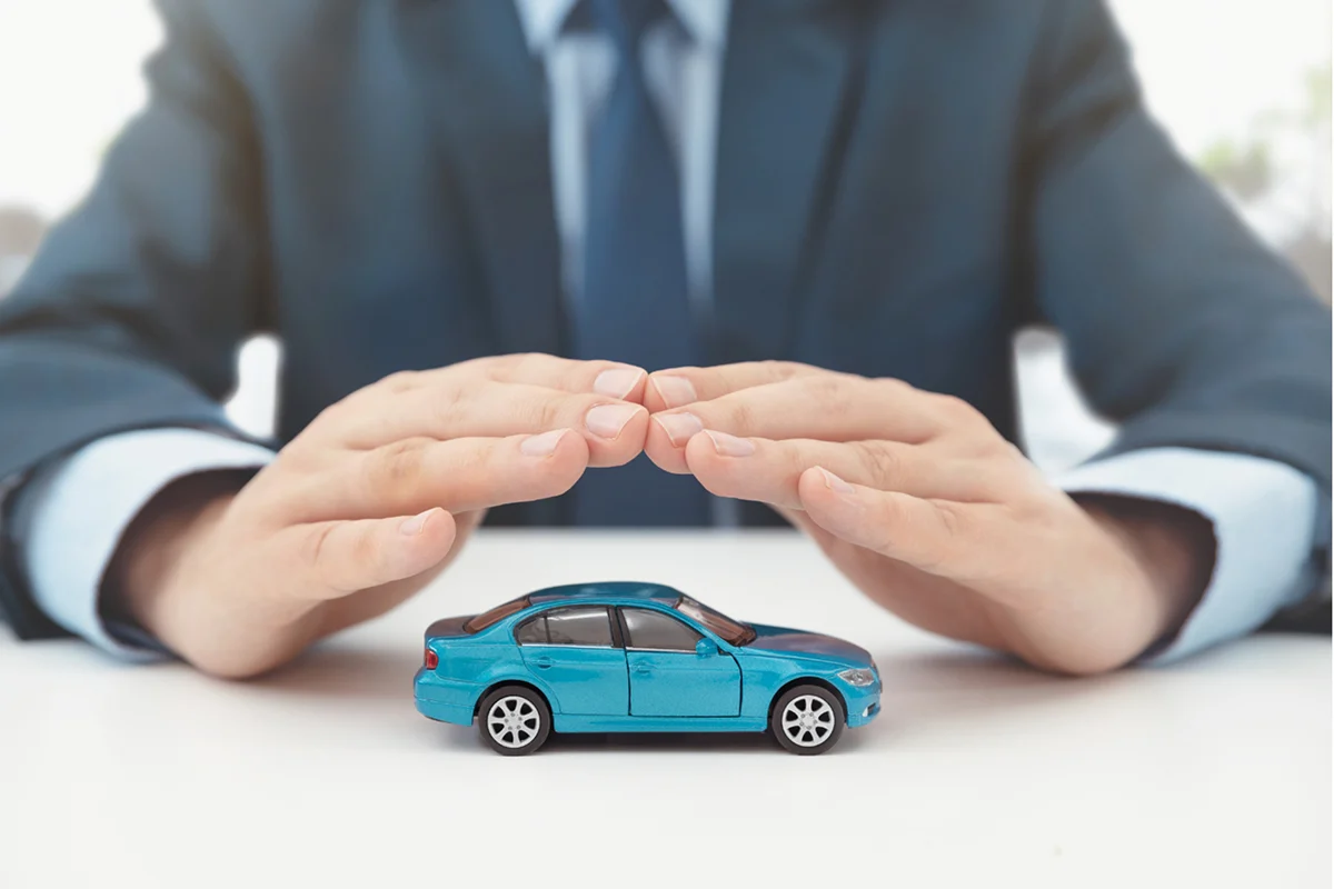 Consumer Warranty Choice Auto Warranty Plan