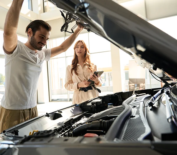 Are Batteries Covered Under an Extended Warranty