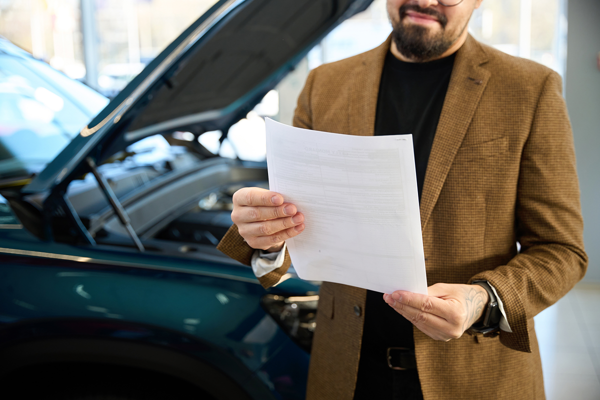 Consumer Warranty Choice Car Warranties Info