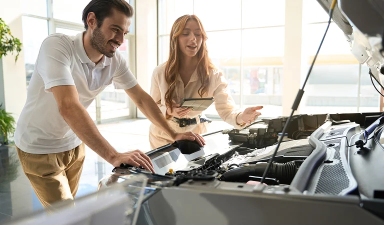 Can I Purchase An Extended Warranty After Purchase