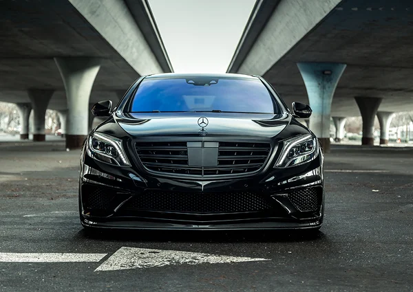 Mercedes Benz Extended Warranty Info