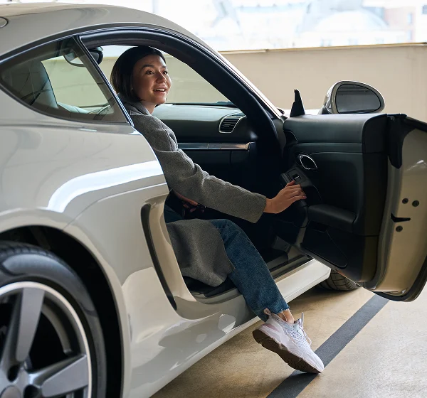 Supercar Extended Warranty Plan