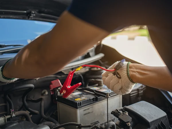 Ev Battery Degradation Extended Warranty Cost