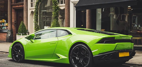 Performance Car Warranty Coverage