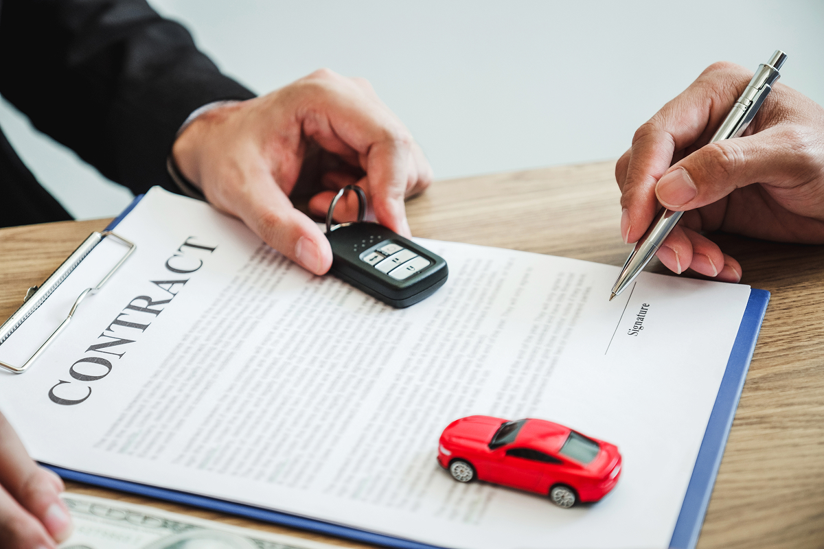Best Auto Car Warranties Online