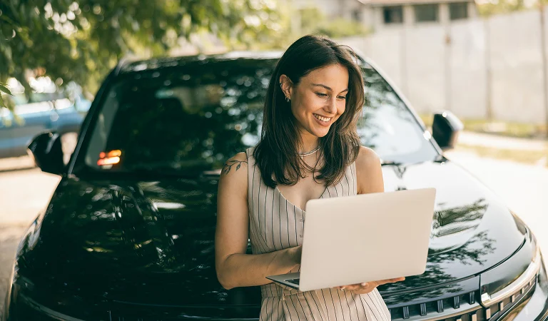 How Can Drivers Buy an Extended Car Warranty Online