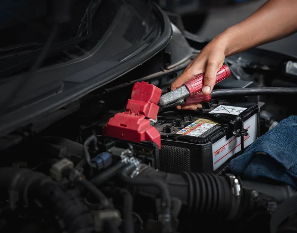How Long is an Ev Battery Under Warranty
