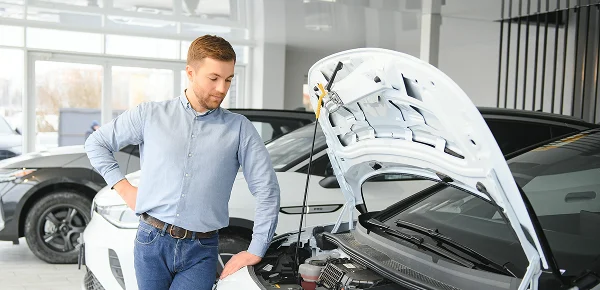 Is Car Battery Covered Under Extended Warranty