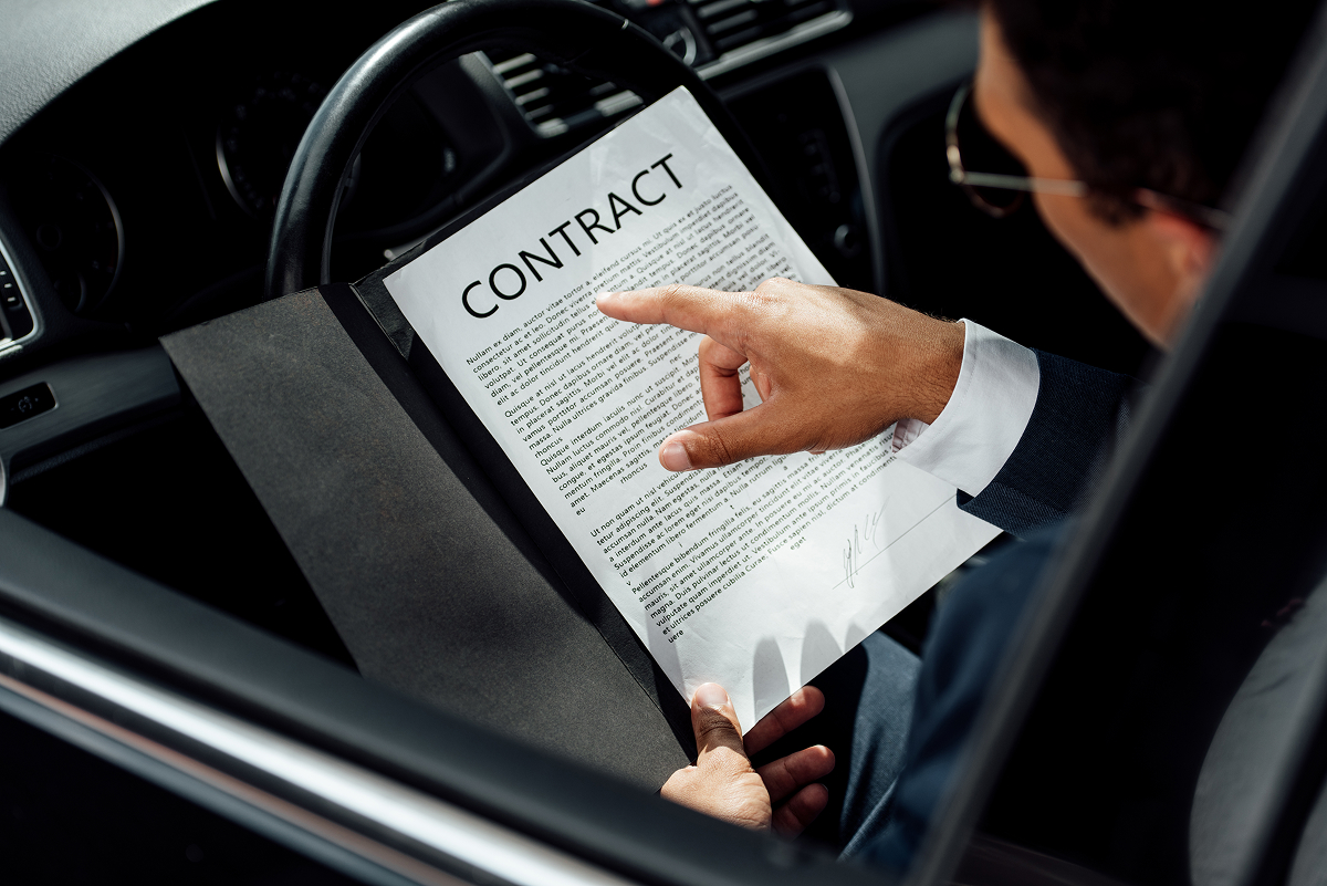 What Are Auto Warranty Services