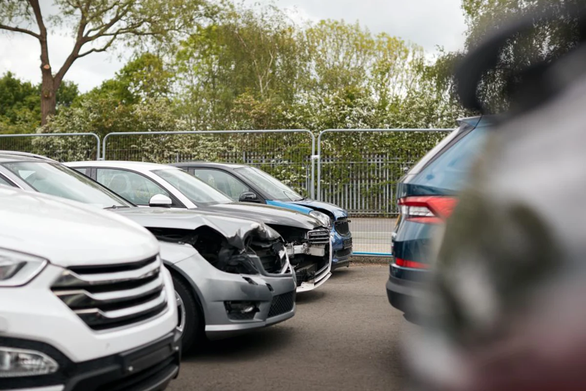 Extended auto warranty protection