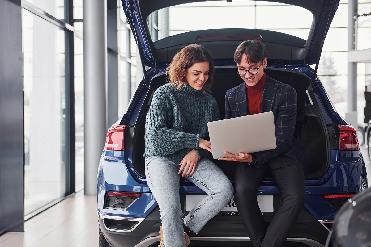 Warranty Plans for Used Cars