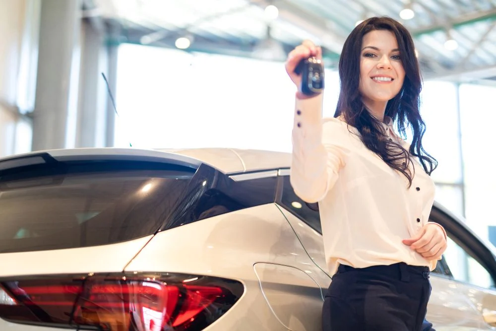 Ford Extended Warranty Premium Care