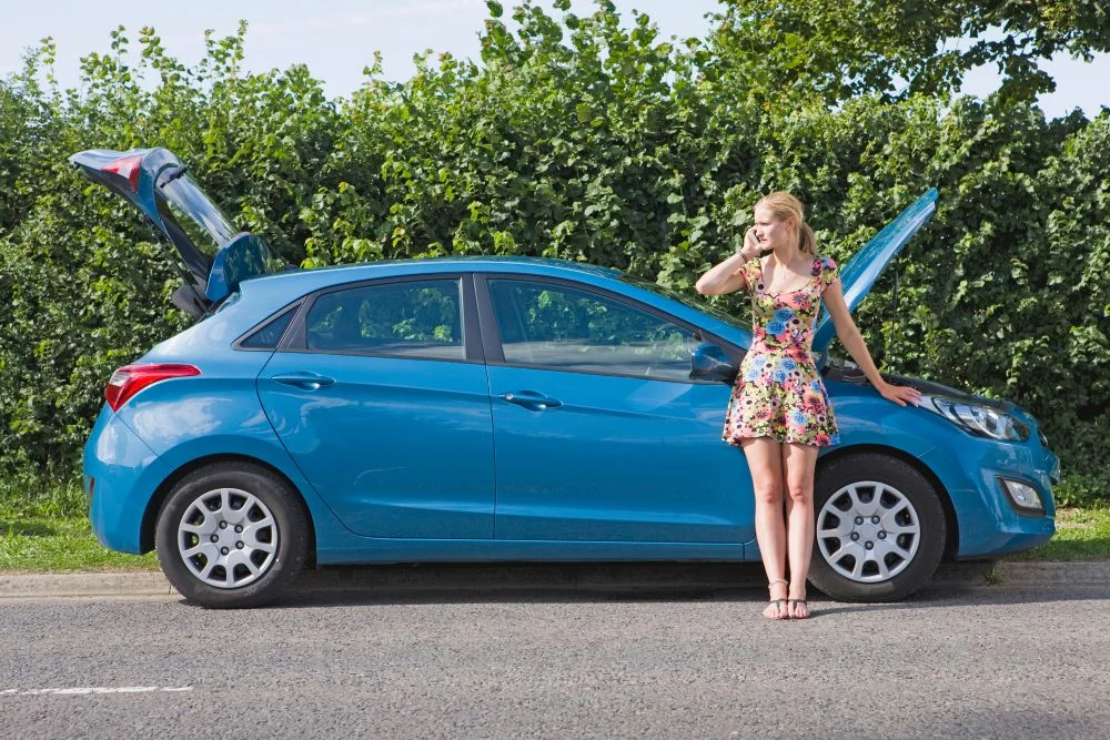 What is Not Covered Under Ford Premium Car