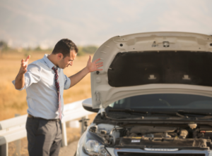 Should I Buy an Extended Warranty on a Used Car