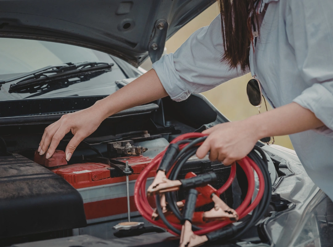 Consumer Warranty Choice Car Protection Plans