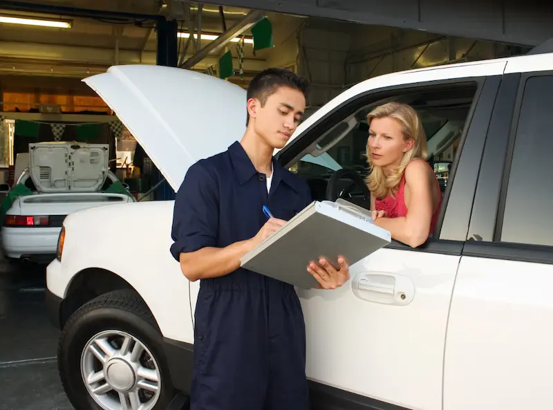 Are Sensors and Modules Covered Under Warranty