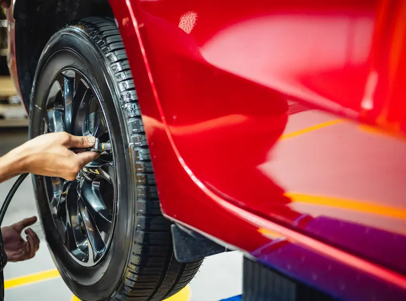 Do Dealers Use OEM Parts for Exotic Warranty Repairs