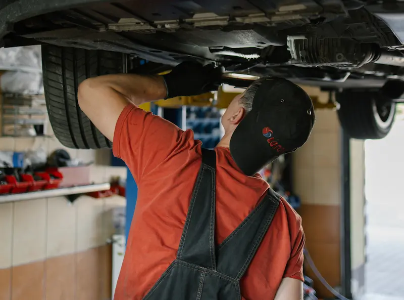 Are Exotic Car Repairs Covered by Extended Warranty