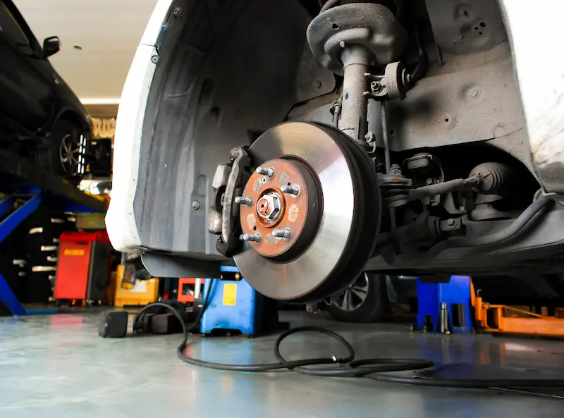 What Does An Extended Warranty From A Dealership Cover