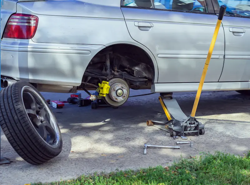 How Do Dealerships Handle Exotic Warranty Repairs