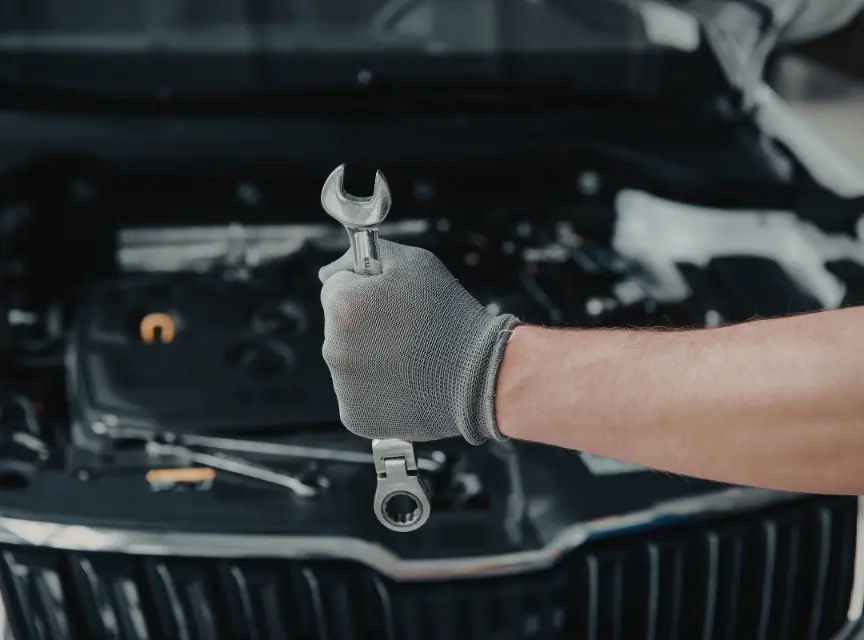 What Are The 3 C's Of Warranty